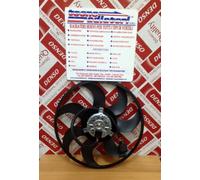 ElettroVentola Volkswagen Transporter 1.9 / 2.5 / TDi da 03 a 09 NUOVO