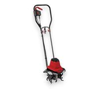 Elettrozappa 750W con 4 coltelli e fresa 30 cm per giardino