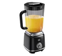 Elettrspremiagrumi - Spremiagrumi Arancia Ricaricabile con Display LED | Frullatore Senza Filo Estrattore per Uso Intensivo Frutta Cucina Casa Ananas Agrumi Limone Arancia