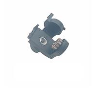 Eletttoy Braccio Gimbal Yaw Roll Originale for DJI Mavic Mini 1/2/SE Drone Gimbal Arms con 2 Motori Pezzo di Ricambio