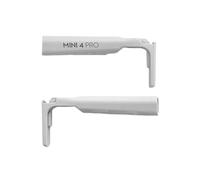 Eletttoy Braccio Guscio for DJI Mini 4 PRO Braccio Guscio Anteriore Sinistro Destro Senza Motore for DJI Mini 4 PRO Drone Riparazione Ricambi(Front 2 in 1)