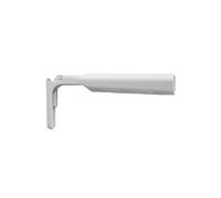 Eletttoy Braccio Guscio for DJI Mini 4 PRO Braccio Guscio Anteriore Sinistro Destro Senza Motore for DJI Mini 4 PRO Drone Riparazione Ricambi(Right Front)