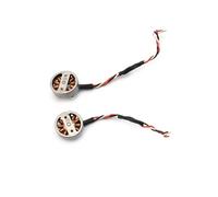 Eletttoy Motore Braccio Originale for DJI Mini 2 Parti di Riparazione di Ricambio Motore Motori Bracci Anteriori Posteriori for Mavic Mini2(2pcs)