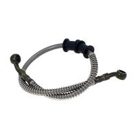 Eletttoy Tubo Flessibile del Fluido Pinza Anteriore 9010-080190 for Accessori ATV CF-Moto CF800 X8 CF800ATR CF Moto Part