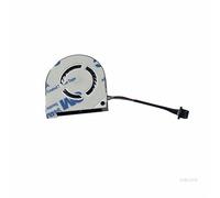 Eletttoy Ventole del Corpo della Scheda Centrale for Il dissipatore di Calore sostitutivo del Drone D-Ji Air 2S Ventola di Raffreddamento for Parti di Riparazione D-Ji Mavic Air 2S