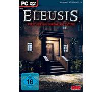 Eleusis