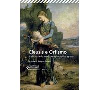 Eleusis e Orfismo