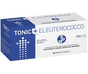 ELEUTEROCOCCO 12FLX10ML
