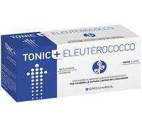 Specchiasol ELEUTEROCOCCO 12 FLACONCINI X 10 ML