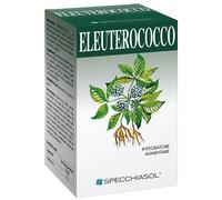 ELEUTEROCOCCO 60 Cps SPECCH.