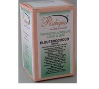 Rubigen Eleuterococco 60 Capsule