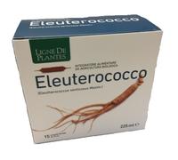 ELEUTEROCOCCO BIO 15AMPOLLE
