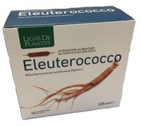 ELEUTEROCOCCO BIO 15AMPOLLE