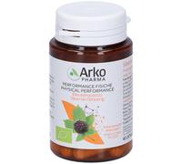 Arkocaps Eleuterococco Bio 40 Capsule