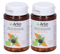 Eleuterococco Bio Arkocapsule 2x14 g Capsule