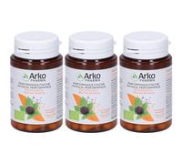 Eleuterococco Bio Arkocapsule 3x14 g Capsule