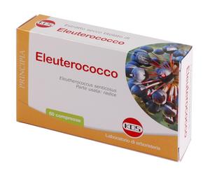 Eleuterococco Es 6Cpr