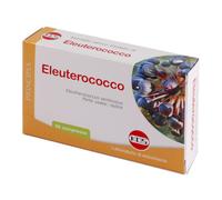 Eleuterococco Es 6Cpr