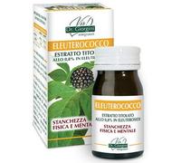 ELEUTEROCOCCO ESTR TIT 60PAST