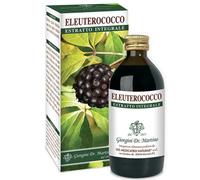 Eleuterococco Estratto Integrale Dr. Giorgini 200ml