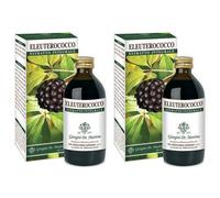 Eleuterococco Estratto Integrale 200 Ml 2x200 ml Soluzione orale