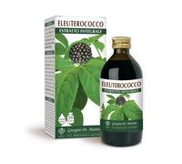 Eleuterococco Estratto Integrale Dr. Giorgini 200ml
