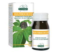 ELEUTEROCOCCO ESTR TIT 60PAST