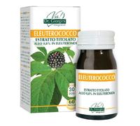 ELEUTEROCOCCO ESTR TIT 60PAST