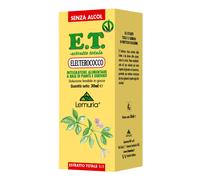 Eleuterococco Estr Tit 30Ml 30 ml Gocce orali
