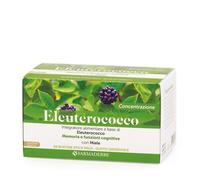 ELEUTEROCOCCO MAXIMUM 20 flaconi