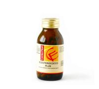 Eleuterococco Plus 100 Capsule Veg