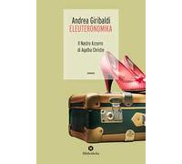Eleuteronomika. Il nastro azzurro di Agatha Christie