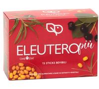 ELEUTEROPIU' OMEOSTAT 15STICK