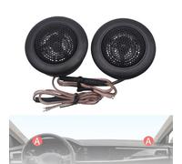 Eleva Il Tuo Sistema Audio Per Auto 2pz Alti Parla Auto Facile Installazione
