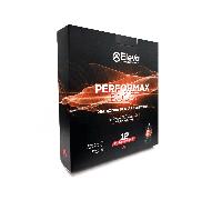 Eleva Performax Boost Intra-Workout Multipack Integratore Liquido Durante l’Attività Fisica, 12 Pack