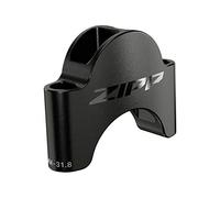 ELEVADOR Alt.ZIPP VUKA Clip 25mm Alu.Negro Log.NEG