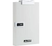 Elevar SP-13504496 Cassetta porta chiavi SP-32KB-001 Numero di ganci 32 Bianco