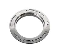 Elevata Durata Supporto Per Interamente in Metallo Precisione Adatto Per Fotocamere Design Compatto Resistente Agli Agenti Atmosferici Connessione Adattatore Per Della