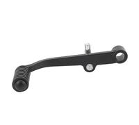 Elevata durezza Carbon Acciaio in acciaio MOTORE PEGS MT07 FZ7 XSR700 2021-2024 Precisione mutevole migliorata