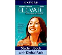 Elevate 1 Sbwb W/dig Pk (It)