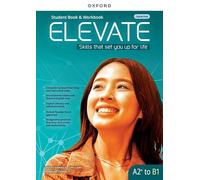 Elevate 1 Sbwb W/dig Pk (It)