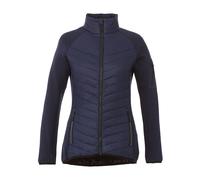 Elevate - Banff - Giacca ibrida isolante - Donna (PF1927)