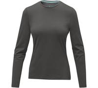 Elevate - Ponoka - Maglietta a maniche lunghe - Donna (PF1812)