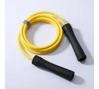 Elevate Rope Corda Pesata per Saltare Regolabile 3 m con App Gratis Inclusa Cavo
