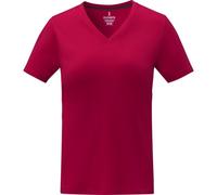 Elevate Somoto Maglietta Scollo a V Donna (PF3926)