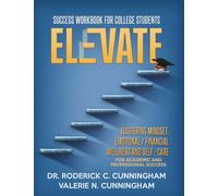 ELEVATE: Success Workbook for College Students