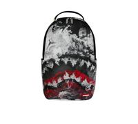 Elevate White Dlxsv Backpack Sprayground