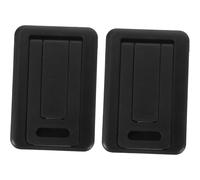 Elevate Your Desk 2 pezzi Supporto per laptop Supporto di raffreddamento per computer Accessori per laptop