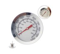 Elevate Your Grill Game con Termometro per Griglie for weber per Griglie for