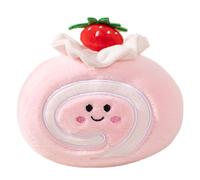 Elevated Happiness: Create a happy and lively ambiance with our Cake Plus | Elevated Happiness: Create a happy and lively ambiance with our Cake Plush that promises joyful companionship. Its cute app